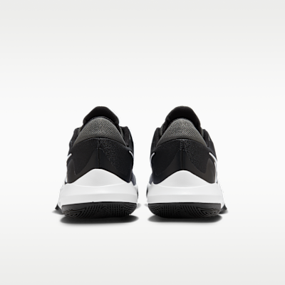 Nike Precision 6 Basketball Shoes