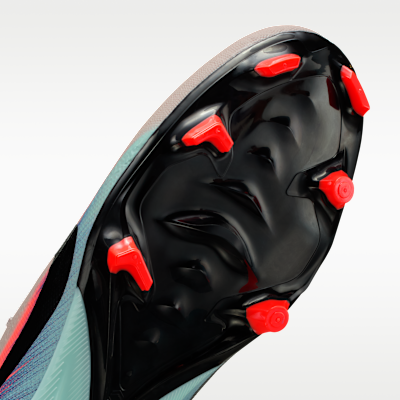 Nike United Mercurial Vapor 16 Academy Multi-Ground Low-Top Soccer Cleats