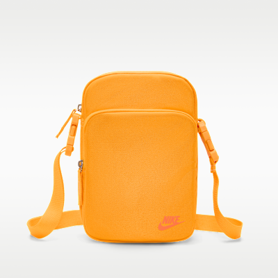 Nike Heritage Cross-Body Bag (4L)