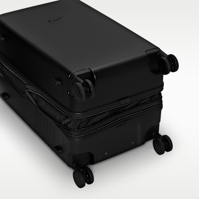 ナイキ ミディアム チェック ラゲージ 26インチ ハードシェル (96L)