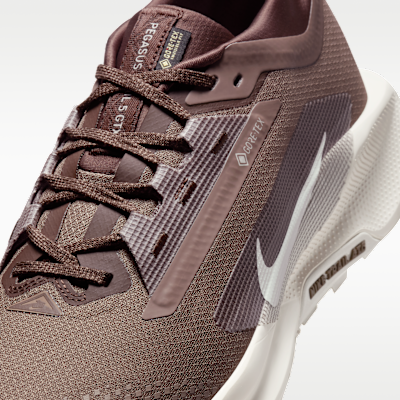 Nike Pegasus Trail 5 GORE-TEX SP Men's Waterproof Trail-Running Shoes