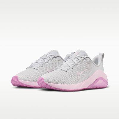 Nike Bella 7 Kadın Antrenman Ayakkabısı görsel 5