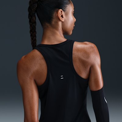 Nike Tempo Dri-FIT Kadın Koşu Atleti görsel 2