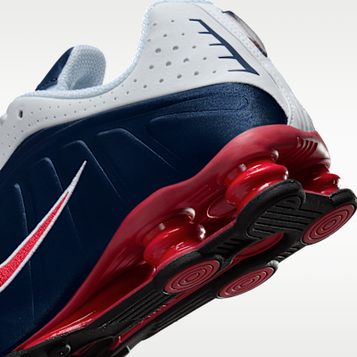 Nike Shox R4 Men's Shoes