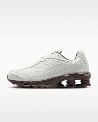 Nike Shox Ride 2 Premium Men's Shoes. Nike JP