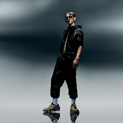 Nike Shox TL Men's Shoes