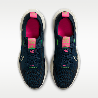 Nike Interact Run Men's Road Running Shoes