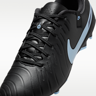 Fotbollssko för varierat underlag Nike Tiempo Legend 10 Academy med lågt skaft