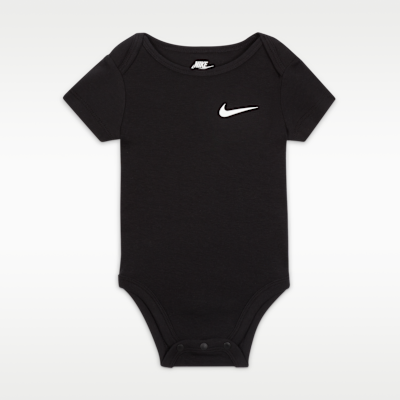 Nike Baby Mini Me Bodysuits (3-Pack)