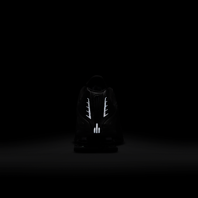 Nike Shox R4 Older Kids' Shoes