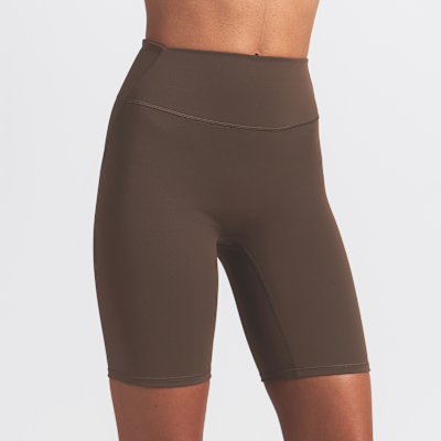 NikeSKIMS Matte Women's High-Waisted 7" Biker Shorts