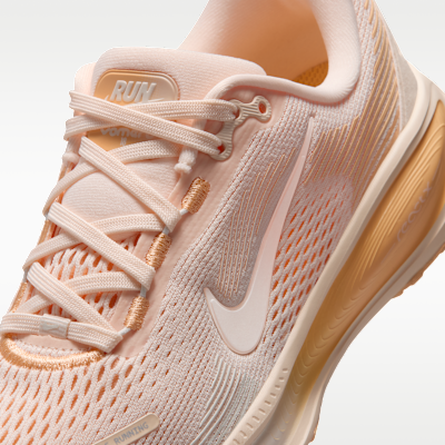 Nike Vomero 18 løpesko for vei til store barn