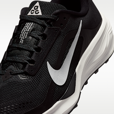 Nike ACG Pegasus Trail Arazi Tipi Kadın Koşu Ayakkabısı görsel 7