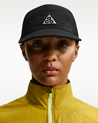 Женская кепка Nike ACG Fly Unstructured Cap