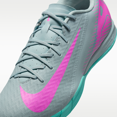 ナイキ マーキュリアル ヴェイパー 16 アカデミー インドアコート ローカット サッカーシューズ