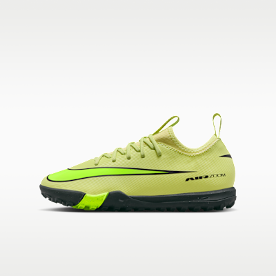 Nike Jr. Mercurial Vapor 16 Academy Younger/Older Kids' Turf Low-Top Football Shoes