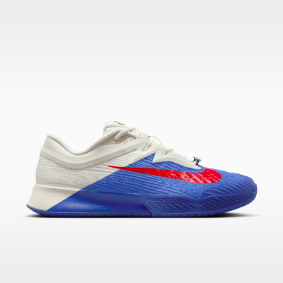 Nike Vapor Pro 3 Premium Men's Hard Court Tennis Shoes