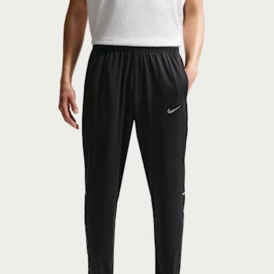 Nike Miler Dri-FIT Örgü Erkek Koşu Eşofman Altı görsel 2