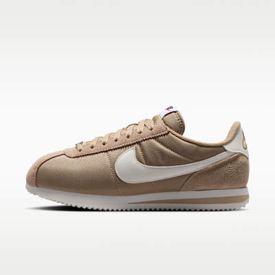 Nike Cortez Textile Kadın Ayakkabısı