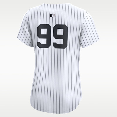 Aaron Judge New York Yankees Women's Nike Dri-FIT ADV MLB Limited Jersey