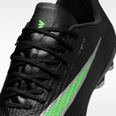 Nike Mercurial Superfly 11 Pro Düşük Bilekli Suni Çim Kramponu görsel 8