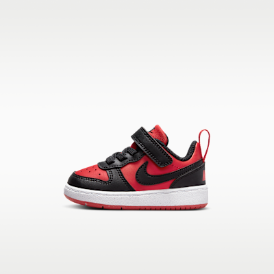 Nike Court Borough Low Recraft Baby/Toddler Shoes