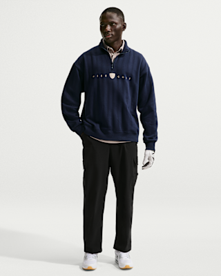 Мужские  Nike Fairway Fresh Dri-FIT Loose Golf Pants