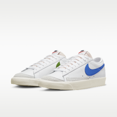Nike Blazer Low '77 Vintage Men's Shoes