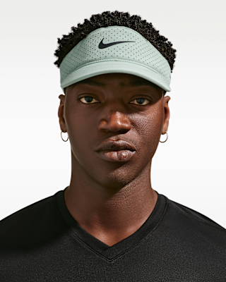Женские  Nike Dri-FIT ADV Ace Tennis Visor для тенниса