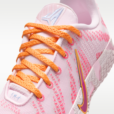 Tenis de básquetbol para niños grandes Ja 3