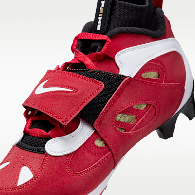 Nike Diamond Turf 2 Football Cleats