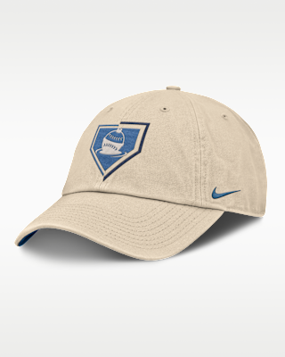 Мужские  Milwaukee Brewers City Connect Club Nike MLB Trucker Adjustable Hat