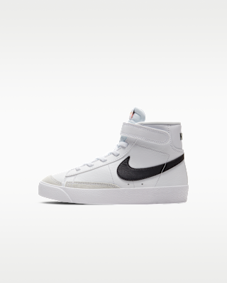 Детские кроссовки Nike Blazer Mid '77 Little Kids'