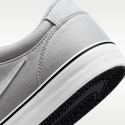 Nike SB Chron 2 Canvas 滑板鞋