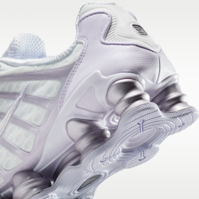 Nike Shox TL Women's Shoes