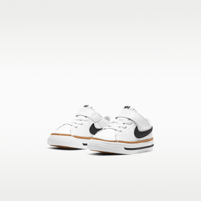 Nike Court Legacy Baby/Toddler Shoes