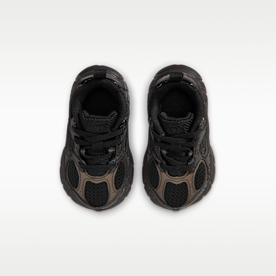 Кроссовки детские Nike V5 RNR, фото 4