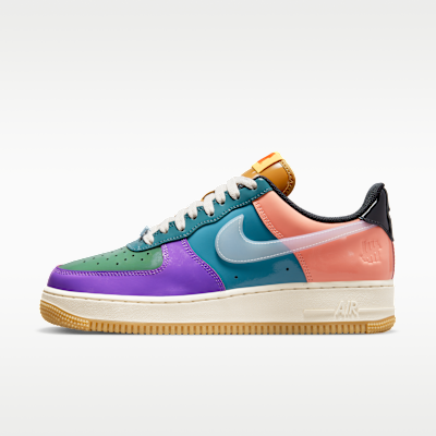 Nike Air Force 1 Low x UNDEFEATED