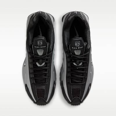 ナイキ ショックス R4 メンズシューズ