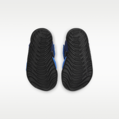 Nike Sunray Protect 2 Baby/Toddler Sandals