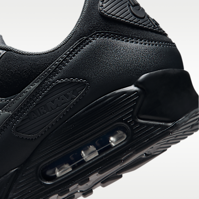 Nike Air Max 90 Erkek Ayakkabısı görsel 8