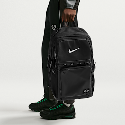 backpack on wheels with laptop compartment 17