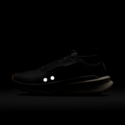 รองเท้าวิ่งเทรลผู้ชาย Nike Zegama 2