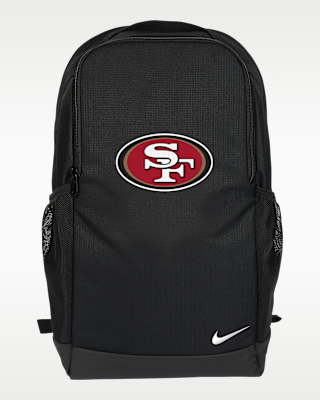 Рюкзак Nike Prime (San Francisco 49ers) Backpack