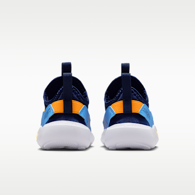 Nike Flex Runner 4 Baby/Toddler Shoes