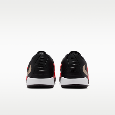 Nike Phantom 6 Low Academy Kapalı Saha/Salon Kramponu görsel 6
