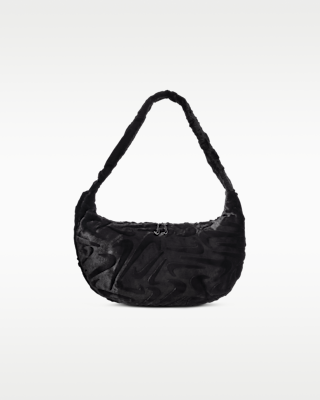 Женская сумка Nike Sportswear Faux Fur Slouchy Bag (19L)