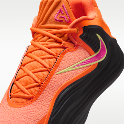 Giannis Freak 7 EP Basketball Shoes