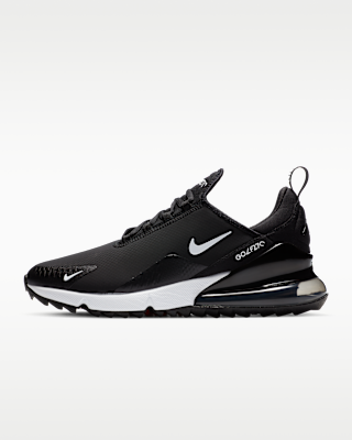 Unisex кроссовки Nike Air Max 270 G Golf