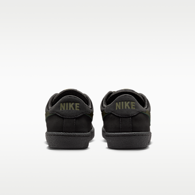 Nike SB Zoom Tennis Classic Kaykay Ayakkabısı görsel 6